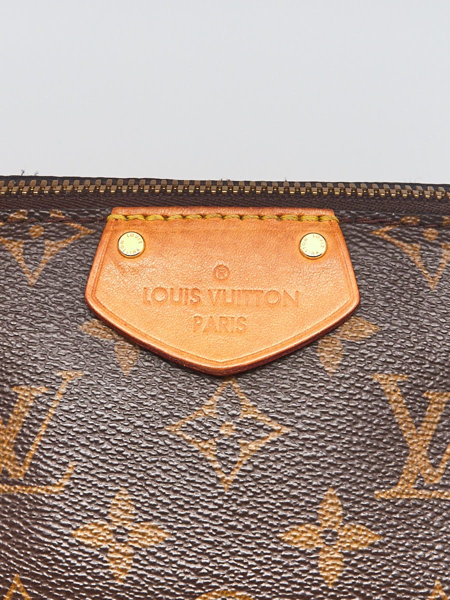 Louis Vuitton Monogram Canvas Turenne MM at Jill's Consignment