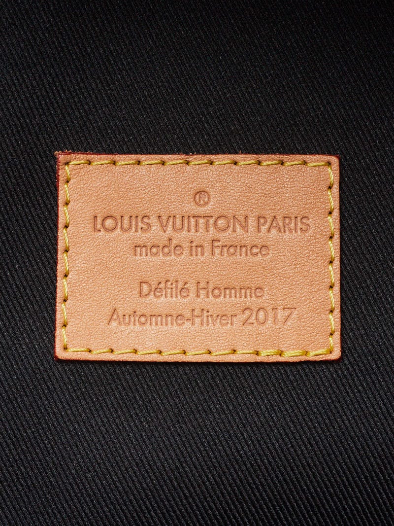 Louis Vuitton x Supreme Bumbag Monogram Camo PM Camo