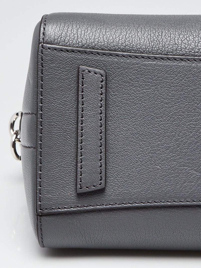Givenchy Antigona Mini Tote Bag – Cettire