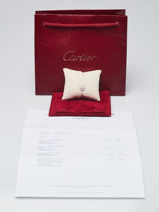 Louis Vuitton Goldtone Chainlink ID Bracelet - Yoogi's Closet