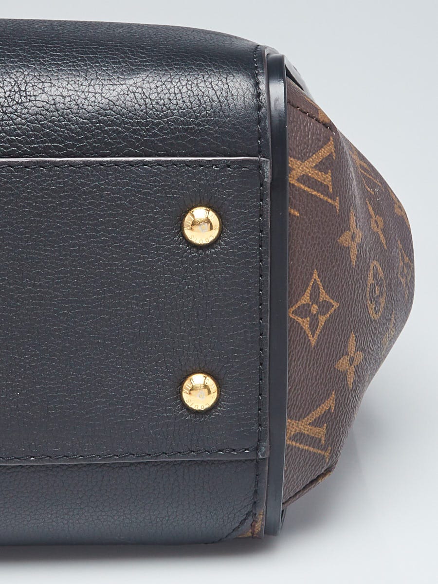 Louis Vuitton Aurore Monogram Canvas and Leather Kimono MM Bag Louis  Vuitton | The Luxury Closet