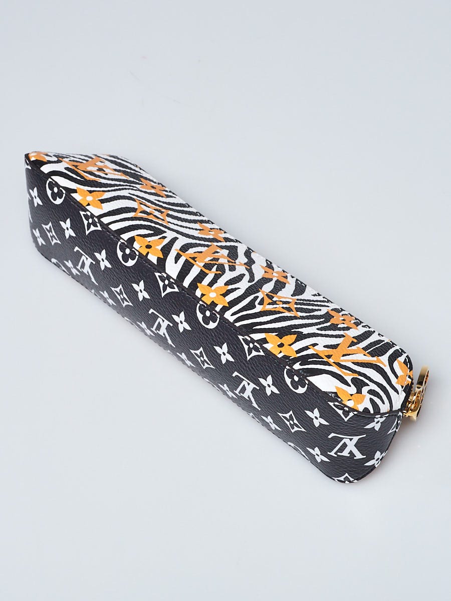 Louis vuitton pencil bag hot sale