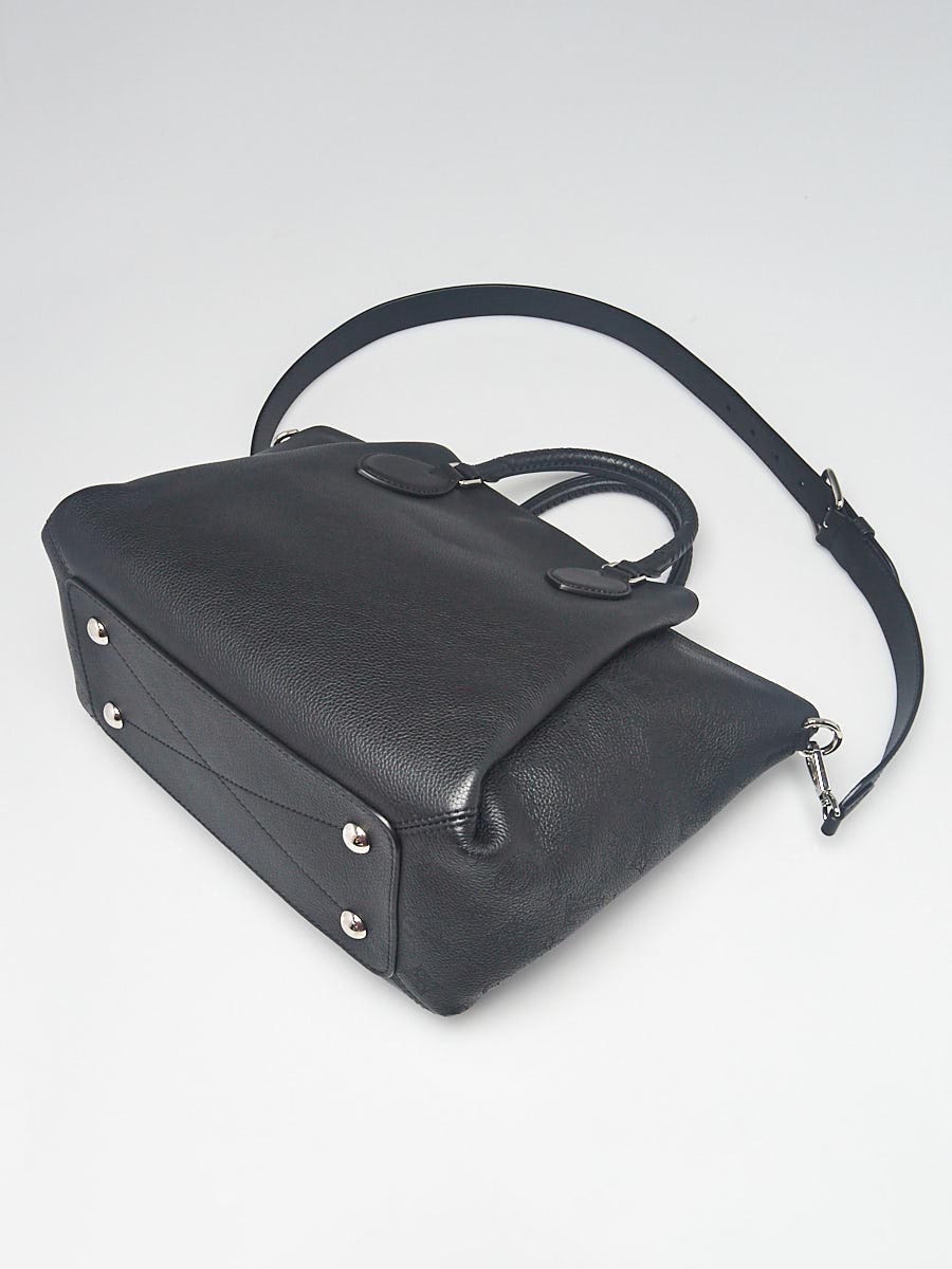 Louis Vuitton Monogram Mahina Haumea - Neutrals Handle Bags, Handbags -  LOU789742