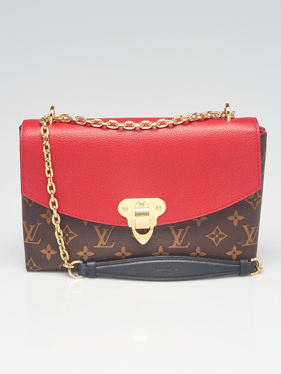 Louis Vuitton LV Saint Placide Chain Bag