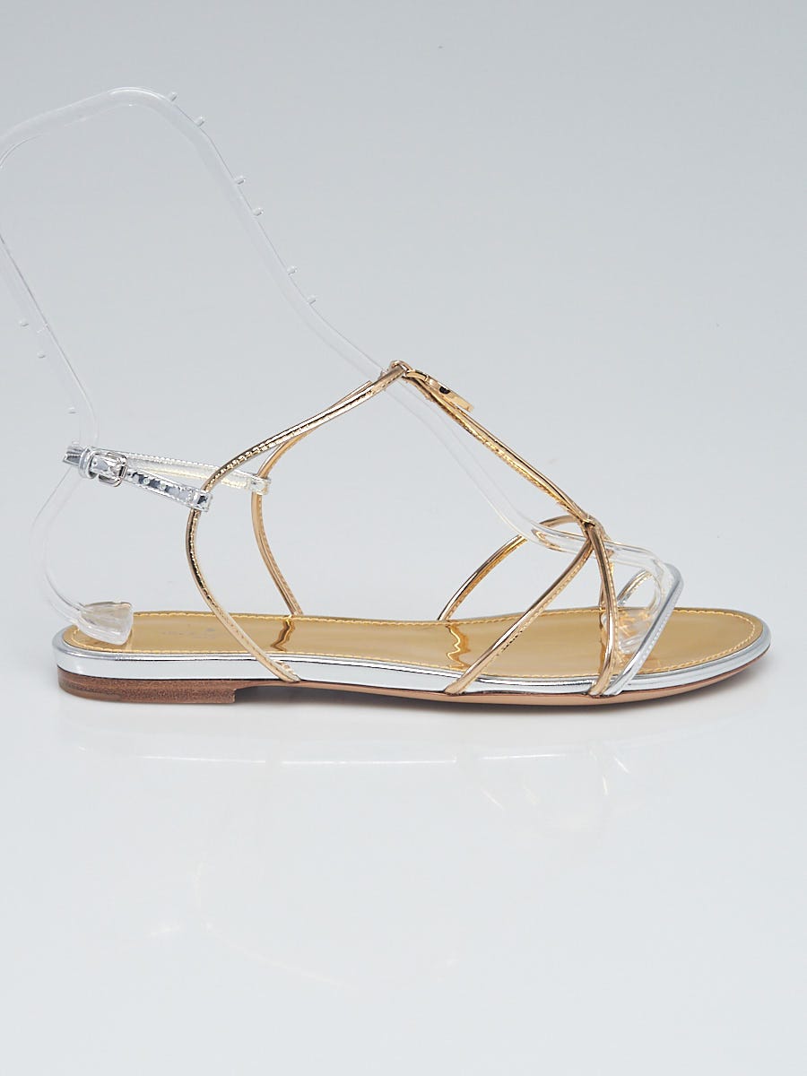 Sunseeker Flat Thong Sandal - Shoes