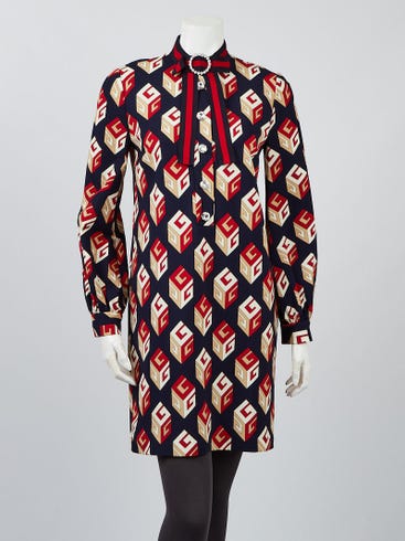 gucci long sleeve dress Gucci Spring 2016 Ready-to-Wear Fashion Show