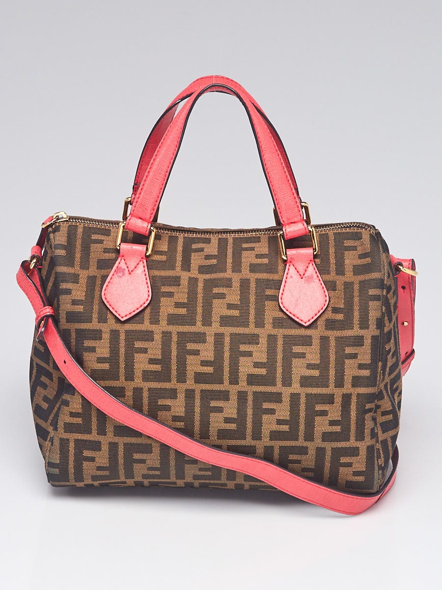 Fendi on sale boston bag