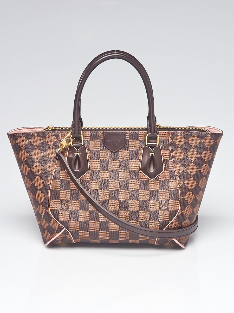 Louis Vuitton Caissa Tote Bag