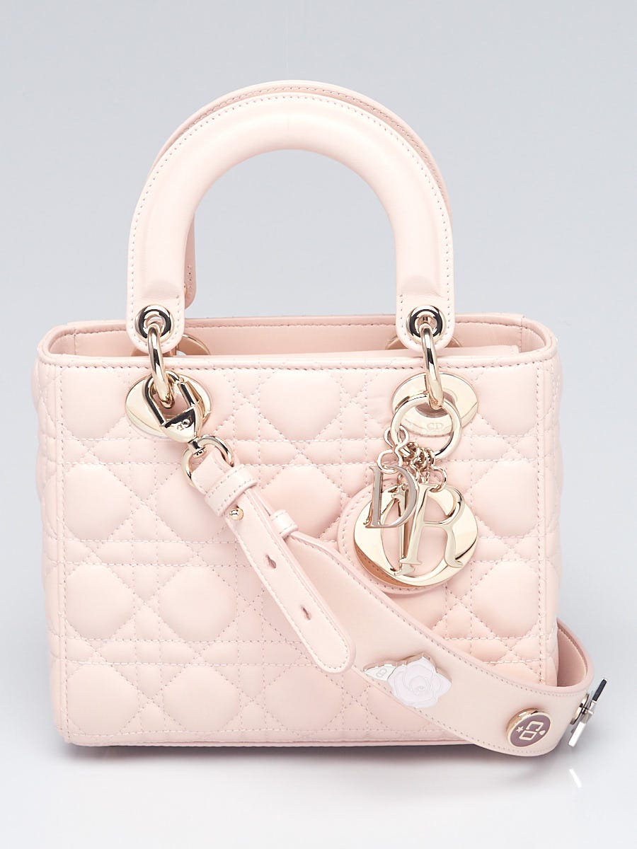 My lady dior on sale pink