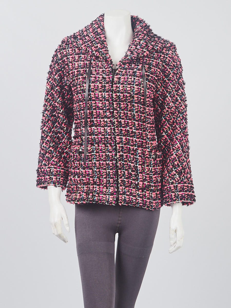 Chanel - Authenticated Top - Cotton Multicolour for Women, Very Good Condition