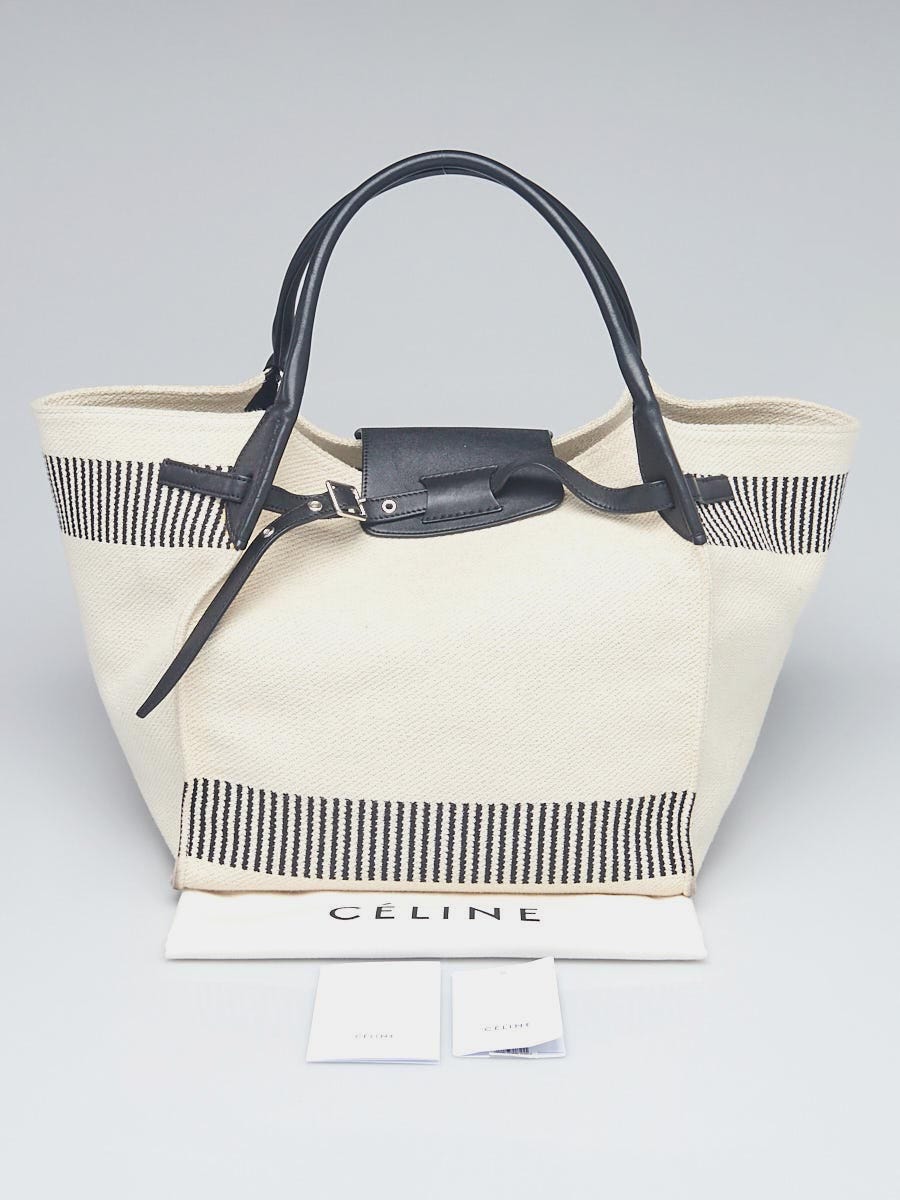 関税込 Celine MEDIUM TotebagTRIOMPHE IN GRAINED CALFSKIN 60666dc7b2824ca15b89fad157d621