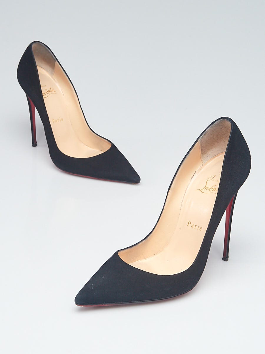 Louboutin paris 8 best sale