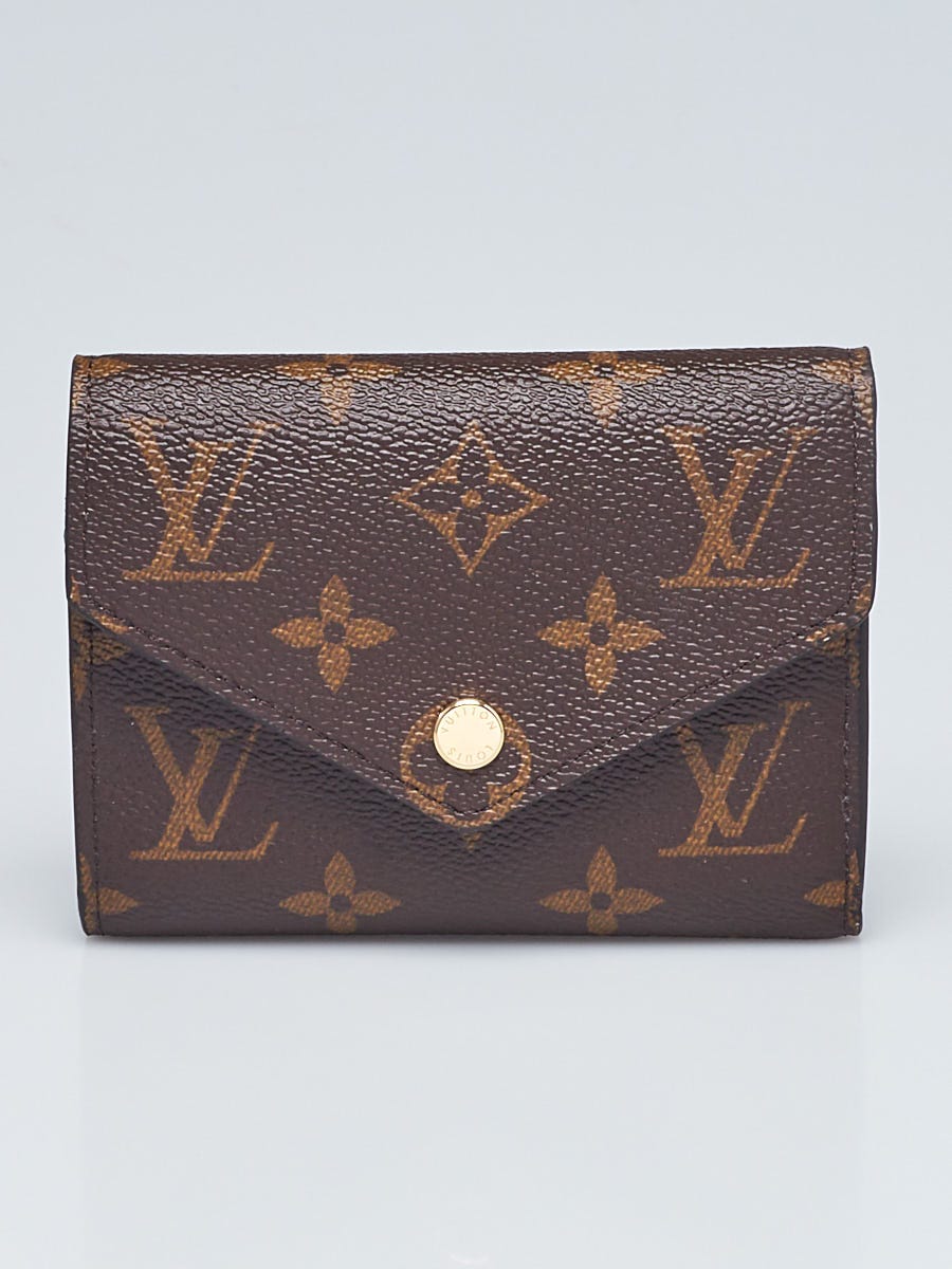 Louis Vuitton Victorine Wallet Review  Pros & Cons, Is It Worth It? 