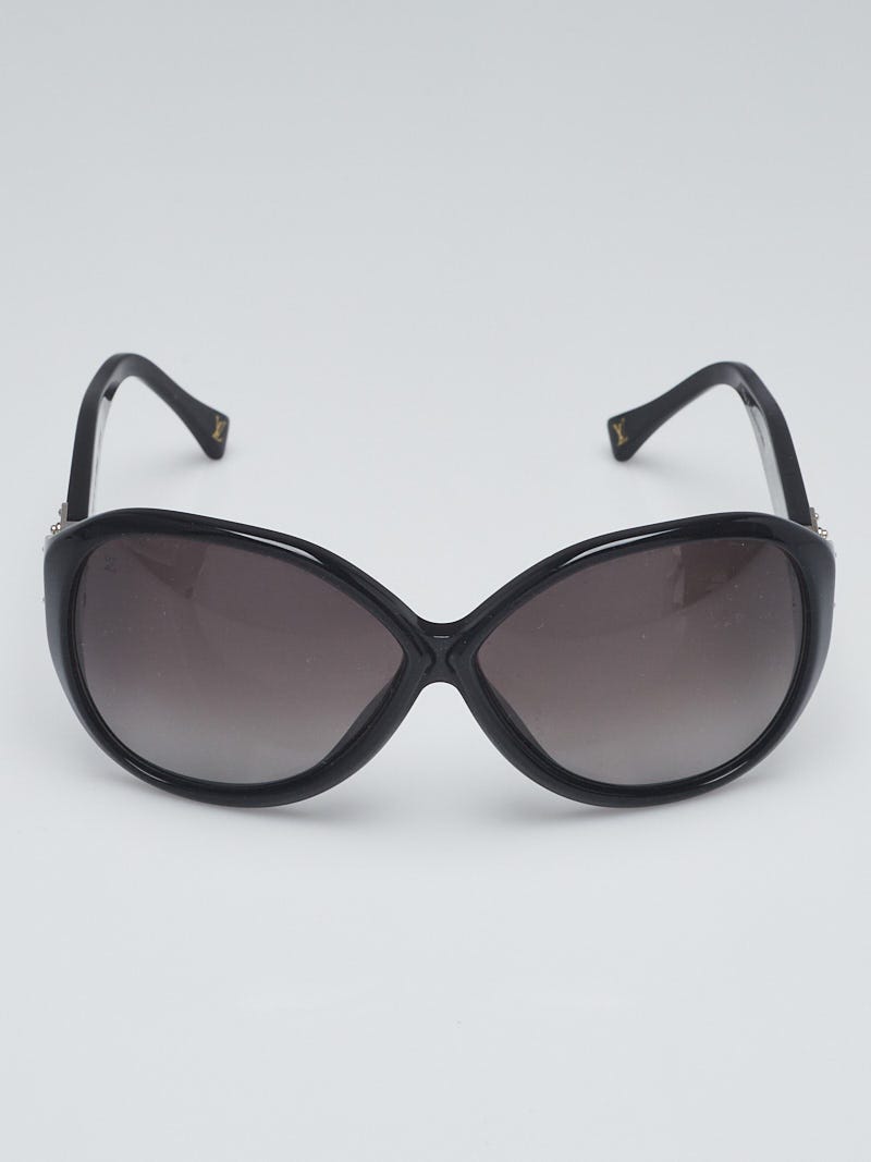 Louis Vuitton Red Acetate Frame Soupcon PM Sunglasses-Z0076W - Yoogi's  Closet