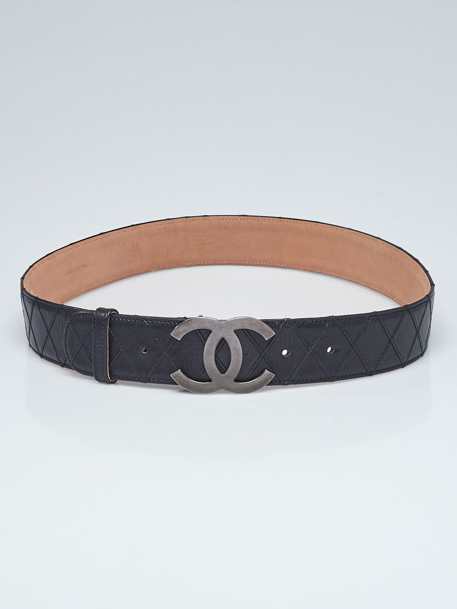 Chanel Belt Size Store SAVE 36  jabonissimocom