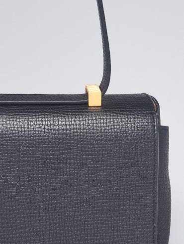 Bottega Veneta Leather belt, GenesinlifeShops, Bottega Veneta handbag in black  braided leather