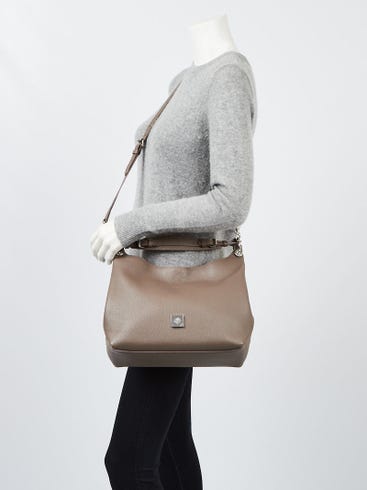 Mulberry small freya hobo Clearance