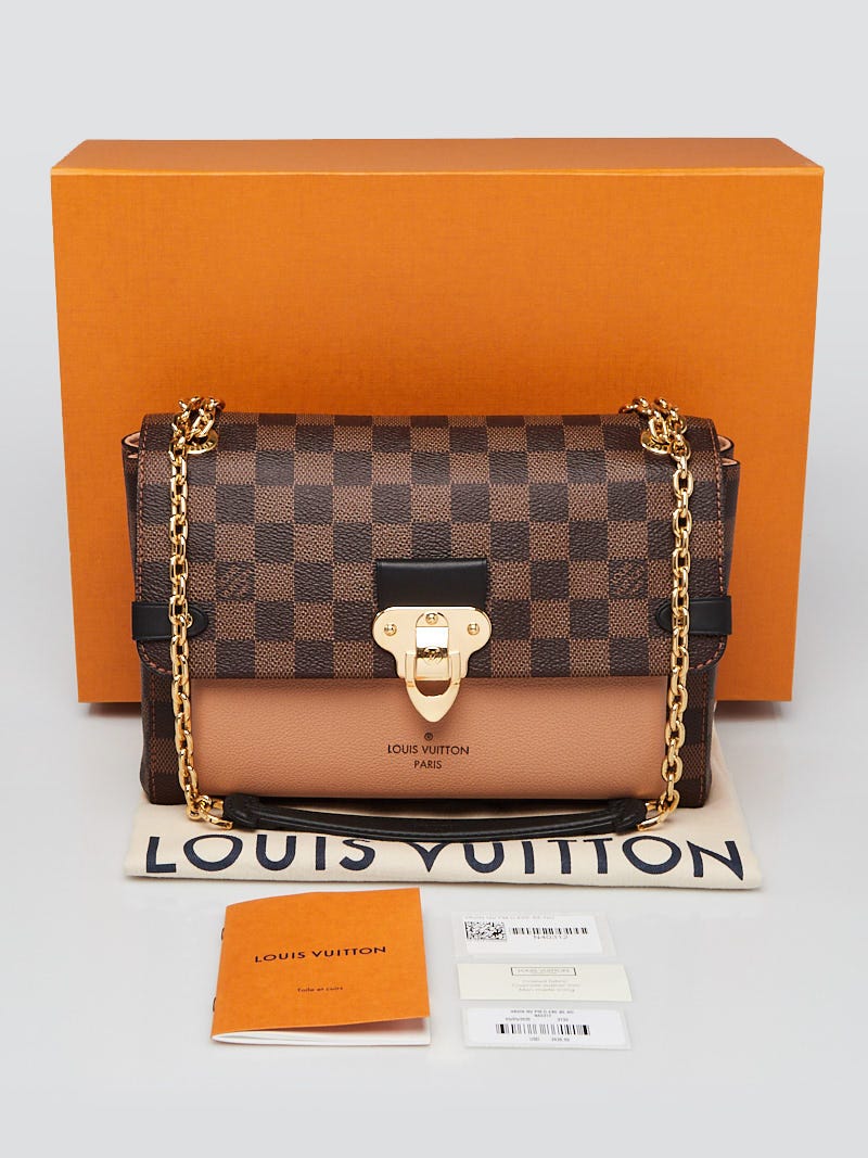 Borsa Louis Vuitton Vavin GM Monogram - Beatrice's Closet