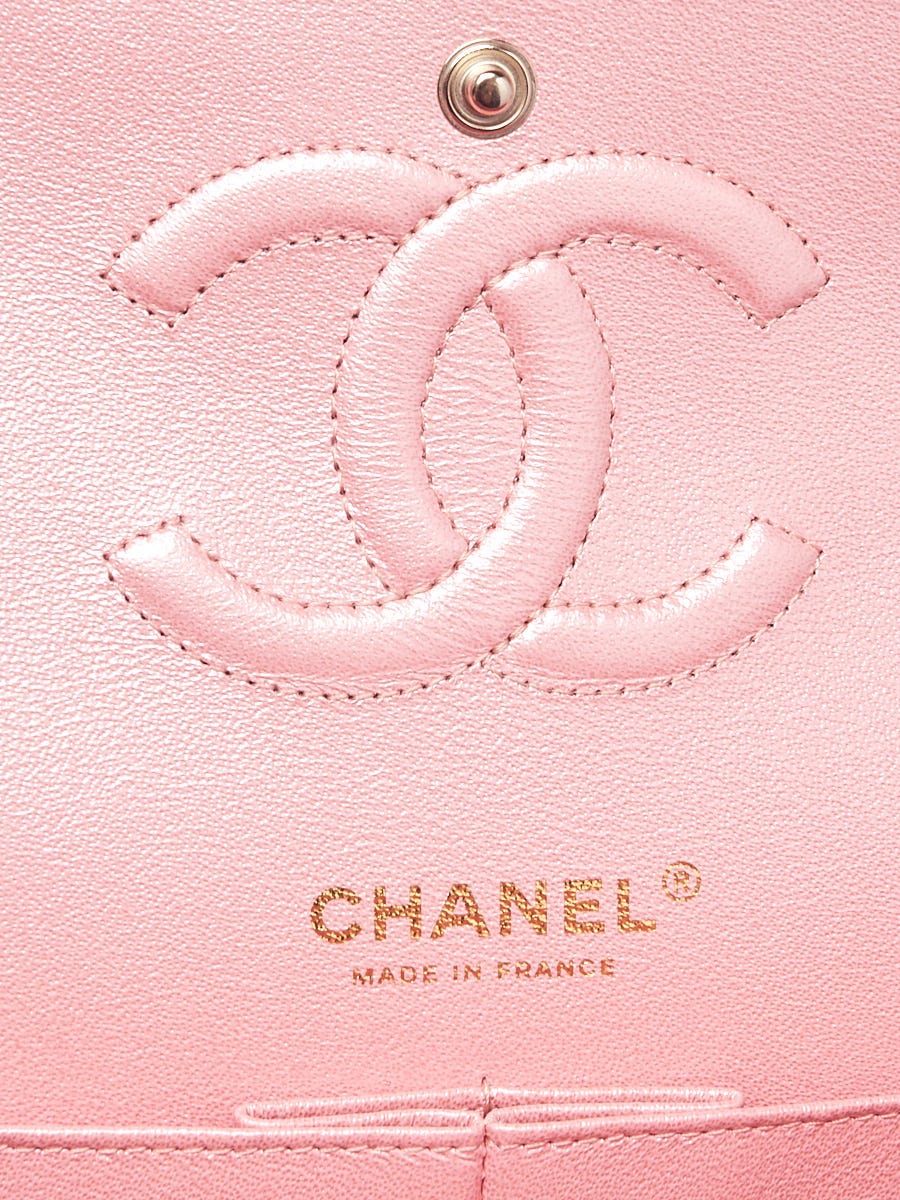 Pink Chanel <3  Pink chanel, Chanel wallpapers, Chanel