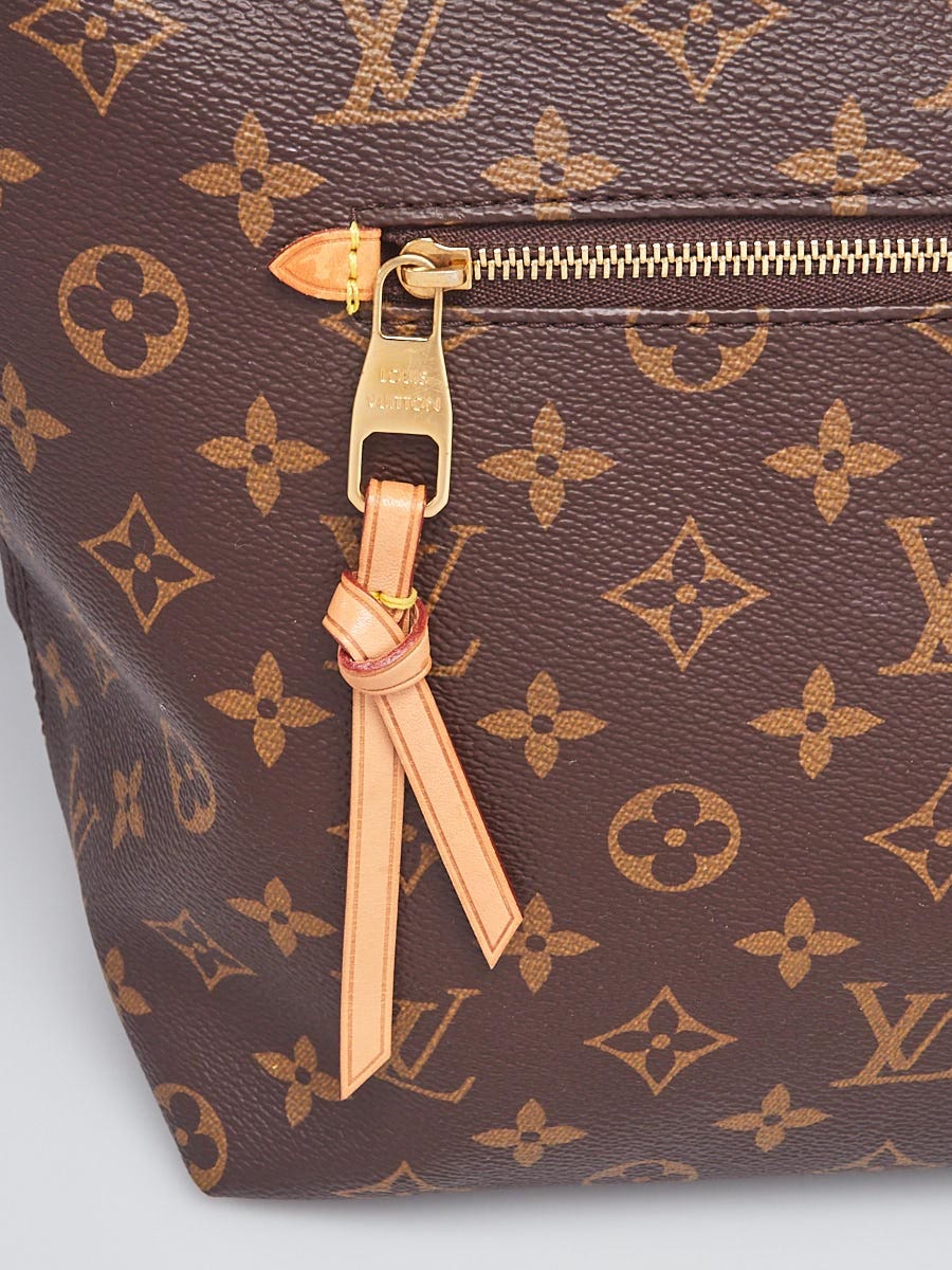 Louis Vuitton Monogram Canvas Iena MM Bag - Yoogi's Closet