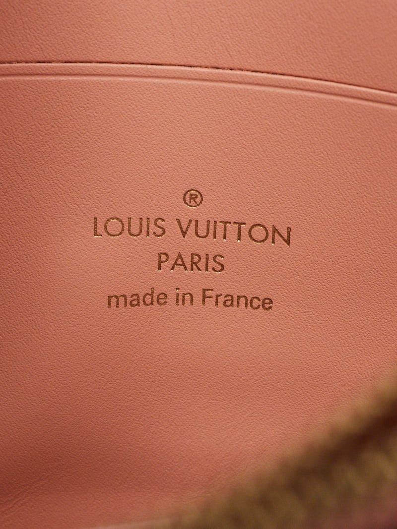 Where is Louis Vuitton Made