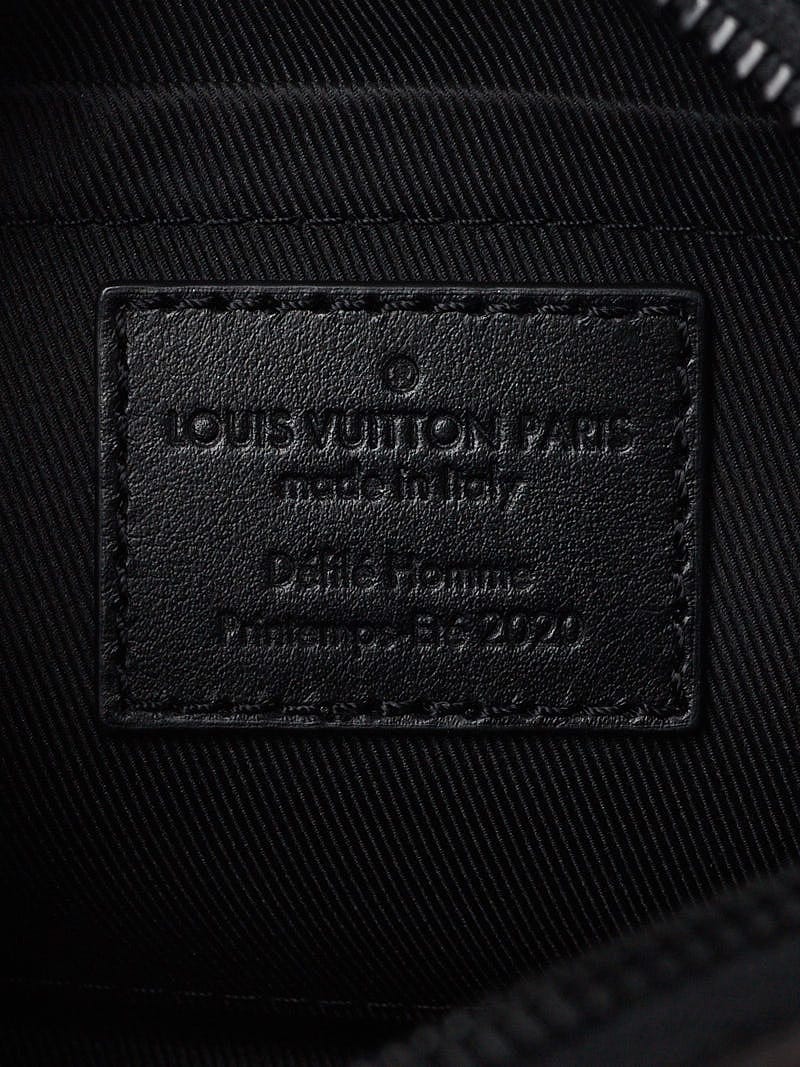 Louis Vuitton Monogram Canvas Soft Trunk Mini Bag - Yoogi's Closet