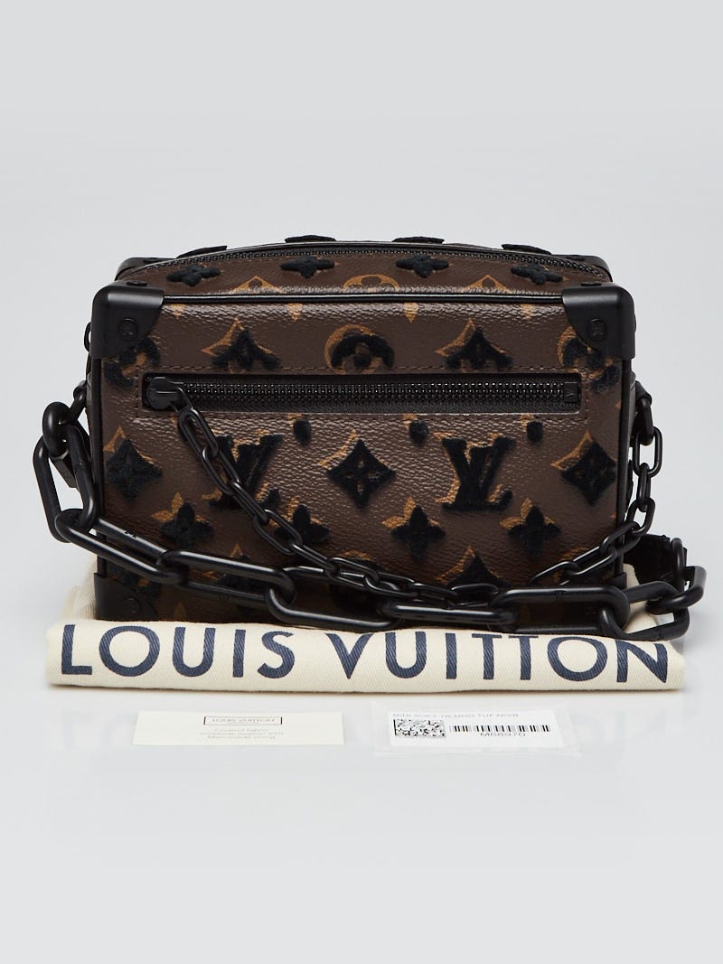 Louis Vuitton Monogram Motif Mini Soft Trunk M68970 - Louis Vuitton Bags