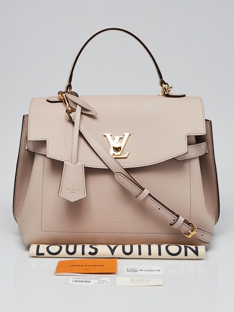 Louis Vuitton Lockme Ever MM