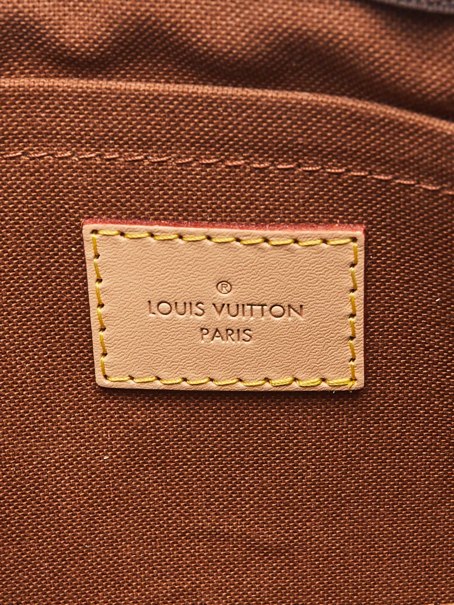 Louis Vuitton Multi Pochette – Glamified Cosmetics