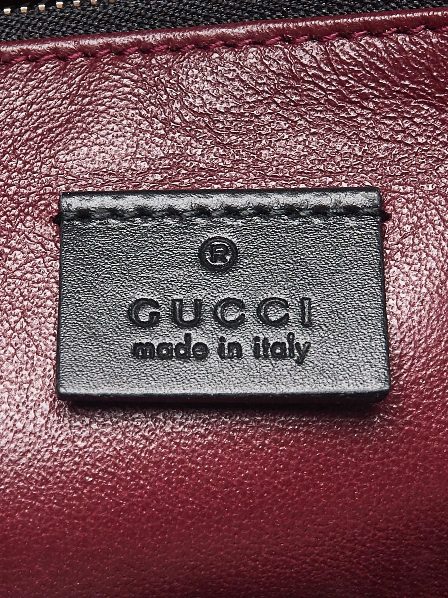 【noranora 】GUCCI ブラック Zumi 新品未使用39 $_57.JPG?set_id=880000500F