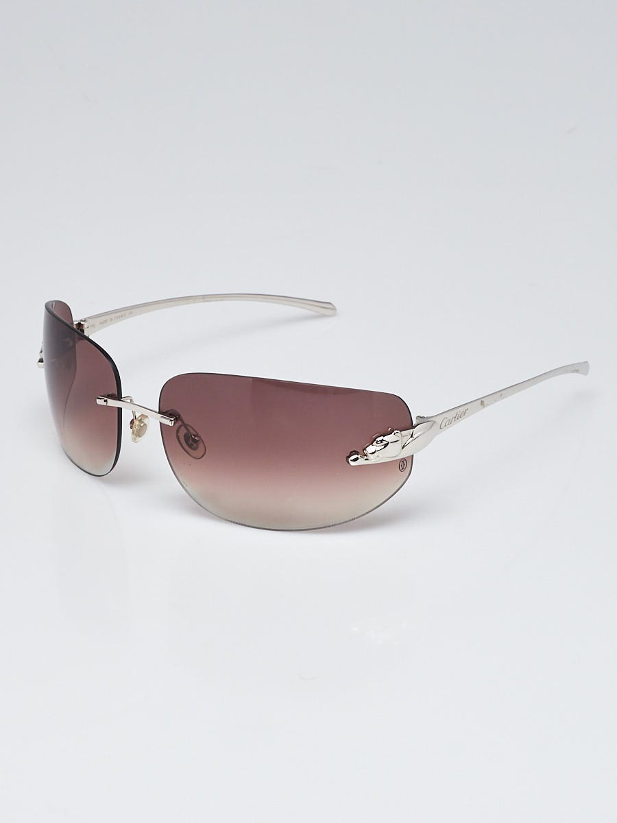 Cartier Sunglasses | Cartier Spring/Summer 2024 collection