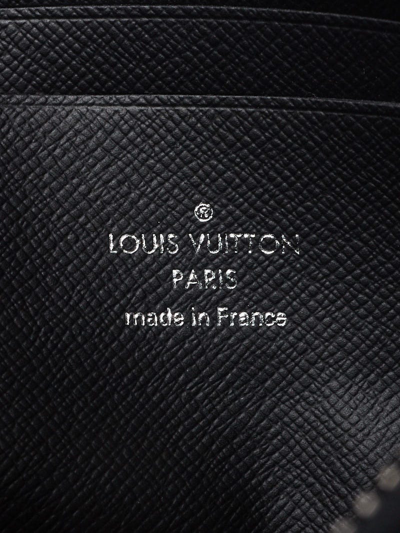 Louis Vuitton Monogram Eclipse Pochette Discovery PM Bag - Yoogi's Closet