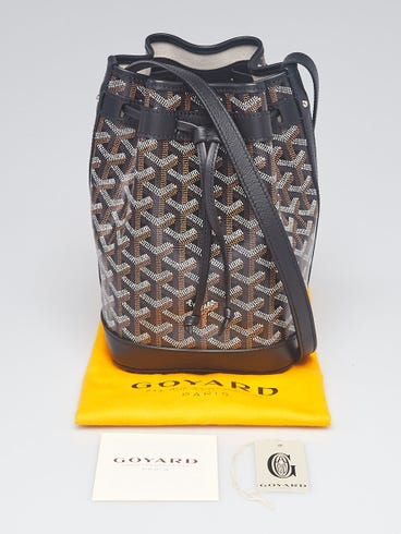 Goyard bucket bag Clearance