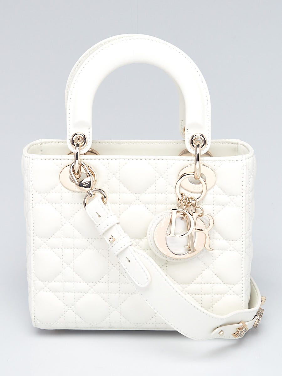 Should You Buy Lady Dior My ABCDIOR Bag  YouTube
