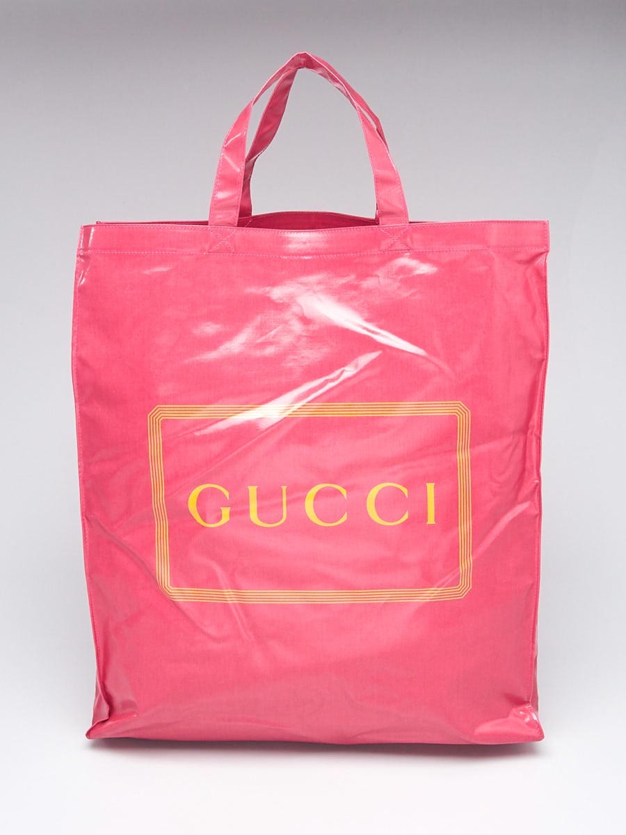 Gucci Montecarlo Tote Bag
