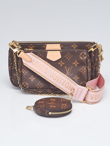 Pochette Bag Chiara Ferragni Multi Pochette Vuitton Multi Pochette