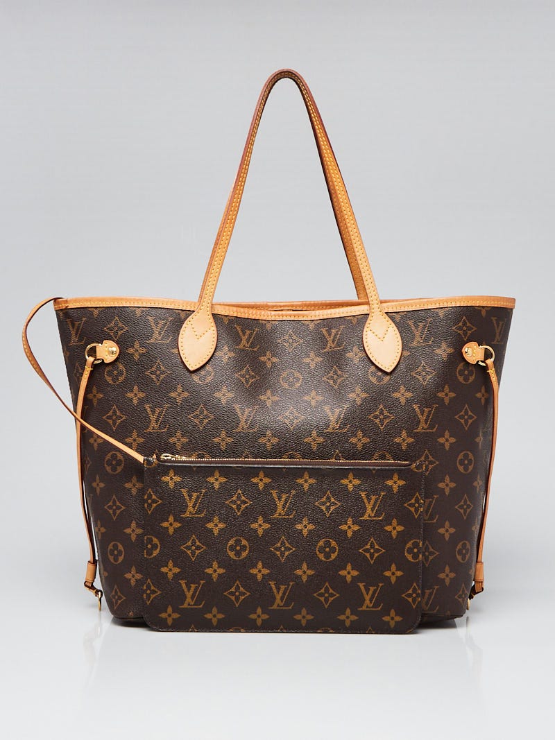 LV Neverfull MM in beautiful condition with box, dustbag and