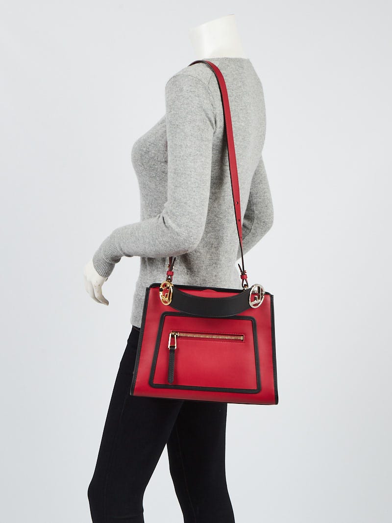 Fendi Small Runaway Shopping Bag | Bags, Fendi, Shopping bag