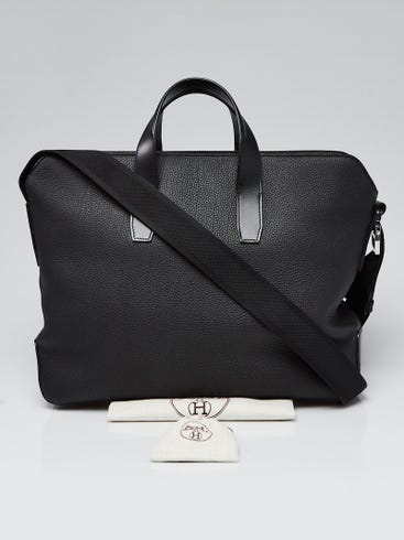 Hermes citynews briefcase Clearance