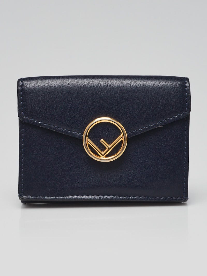 Louis Vuitton Monogram Canvas Micro Wallet - Yoogi's Closet
