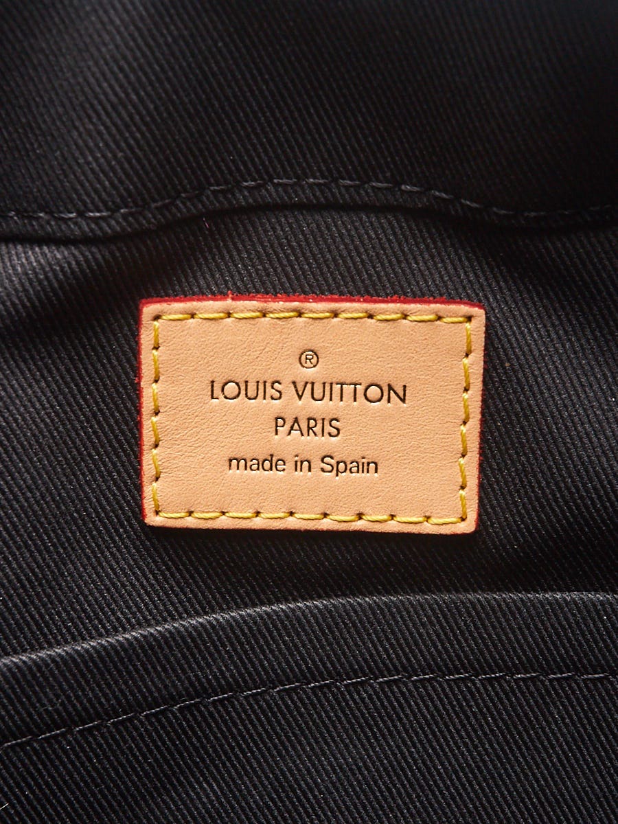 Louis Vuitton-Vernis Monogram Walker Crossbody - Couture Traders