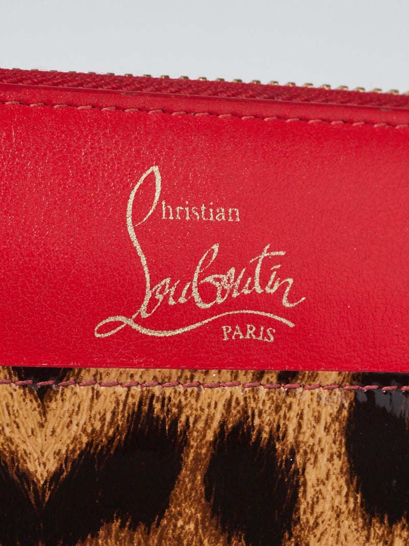 Christian Louboutin 口紅 Richard Beckerman | UNBOXING 674 - Christian Louboutin lady