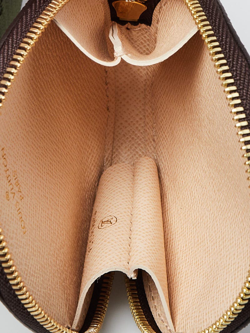 Louis Vuitton Multi Pochette Accessories Full Set Khaki Green - A World Of  Goods For You, LLC
