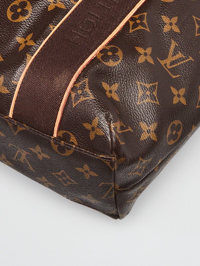 Louis Vuitton 2008 pre-owned Cabas Beaubourg tote bag - ShopStyle