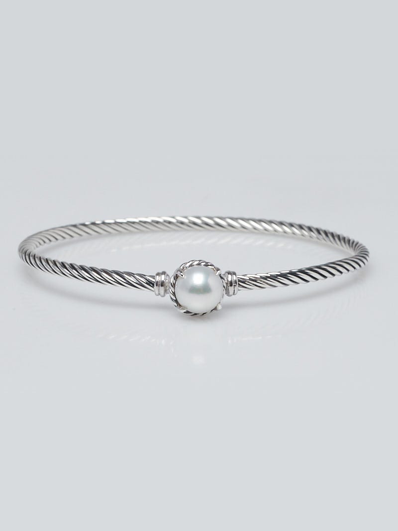 David yurman store chatelaine bracelet