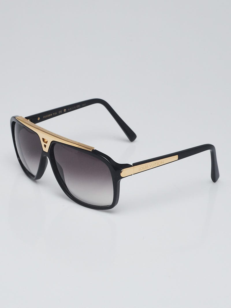 Louis Vuitton, Accessories, Louis Vuitton Millionaire Sunglasses Z350w In  New Condition
