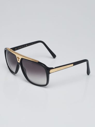 Glasses Z0350w Louis Vuitton Precio Mens Louis Vuitton Evidence