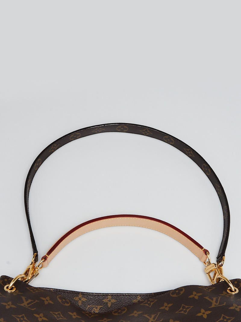 Louis Vuitton Monogram Canvas Metis Bag | Yoogi's Closet