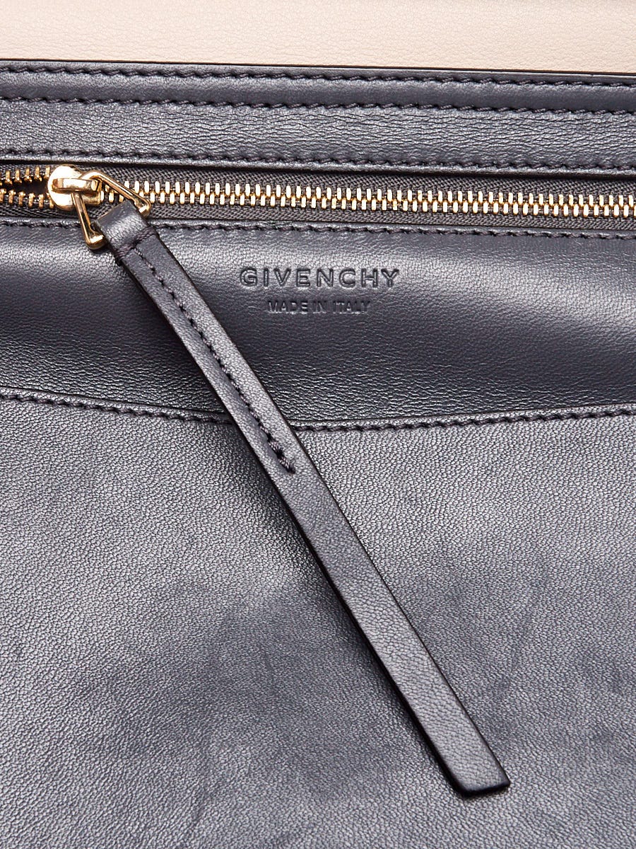 Givenchy Natural Leather Medium Mystic Tote Bag | Yoogi's Closet