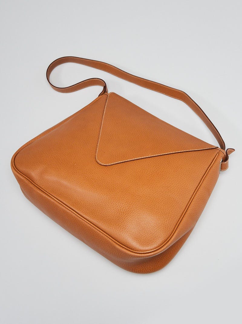 Hermes Christine クリスティーヌ STAMP 〇Z【新品同様】 Hermès Christine Shoulder bag 380007 | Collector Square